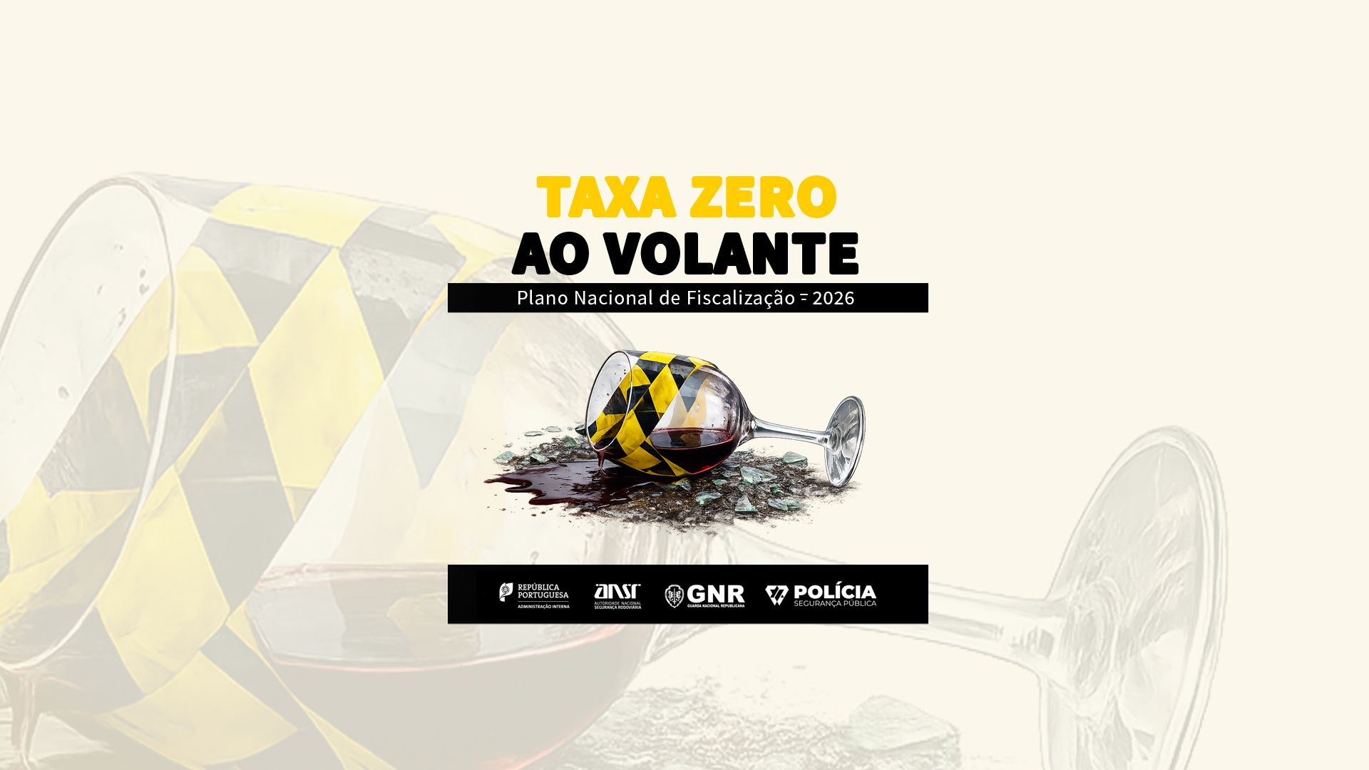Imagem campanha Taxa zero ao volante 2026